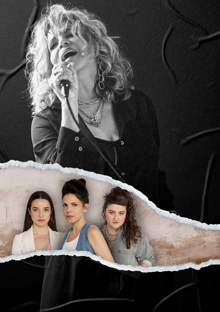 אמא -הצגת תיאטרון