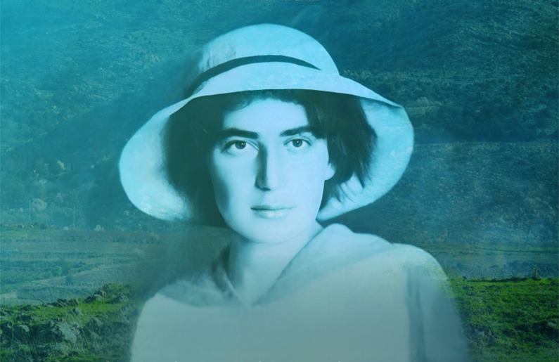 התשמע קולי -הצגת תיאטרון