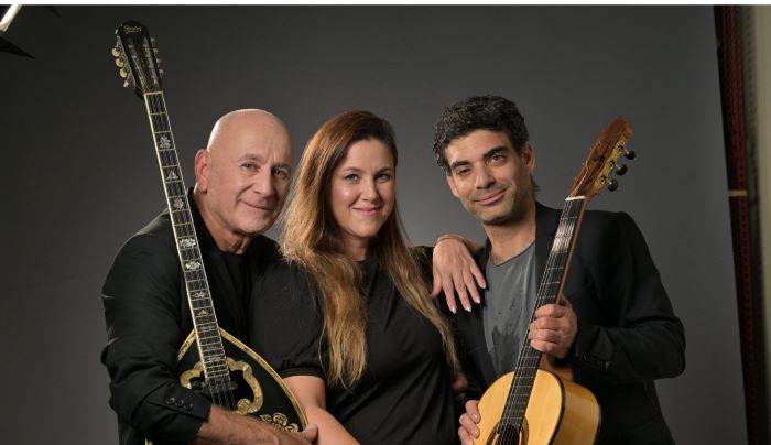 ג'יפסי גריק שלישייה 700