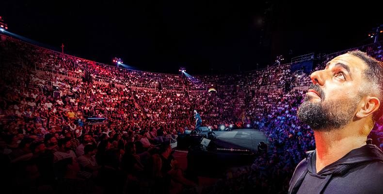 בן בן ברוך -סטאנאפ