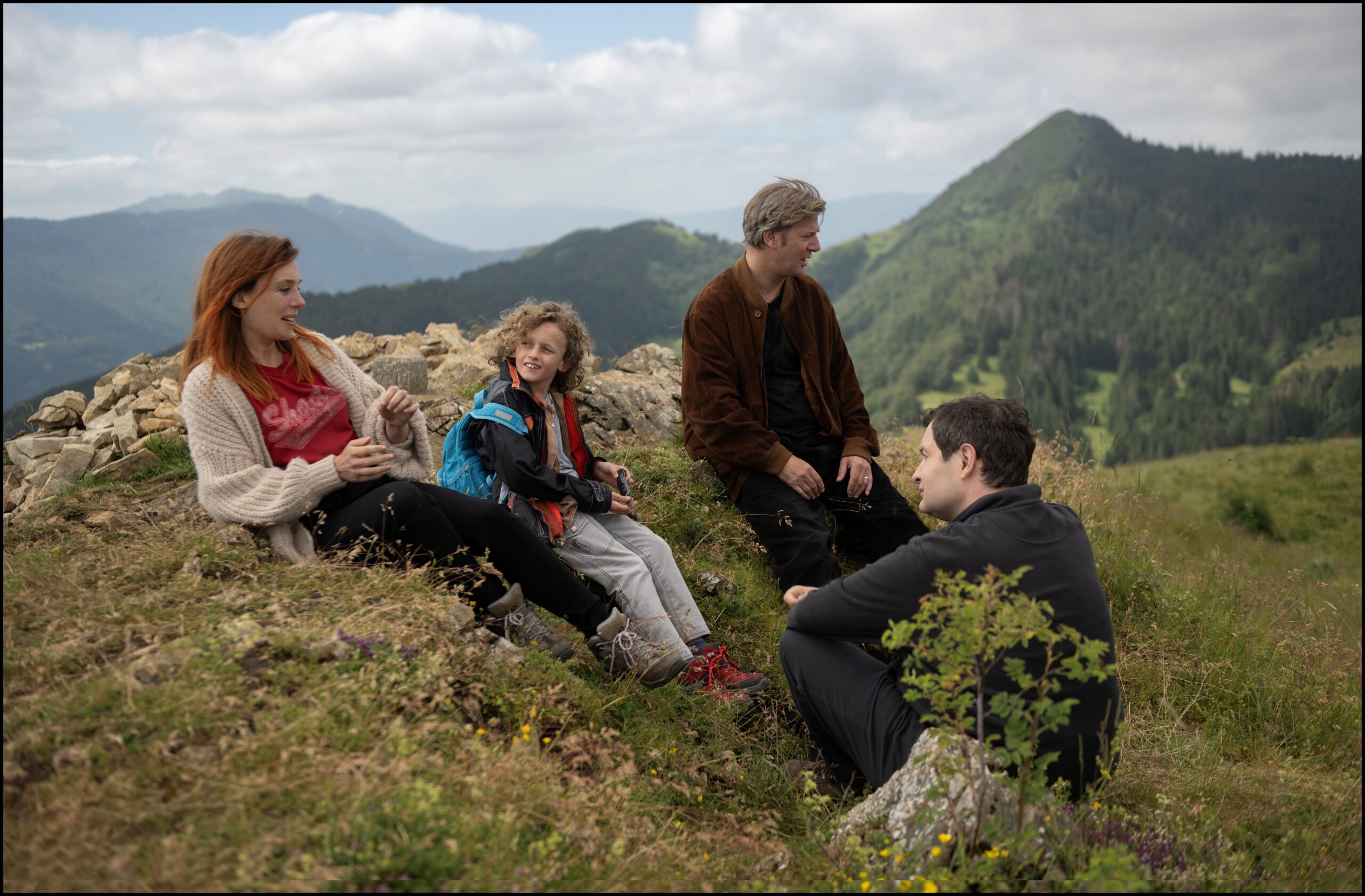 הסיפור של ג'ים-סרט