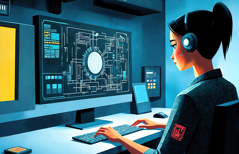 קורס בינה מלאכותית