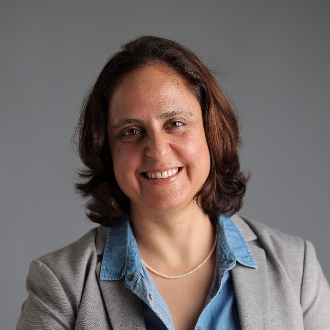 דבורה בכר-הרצאה במסגרת יום האישה