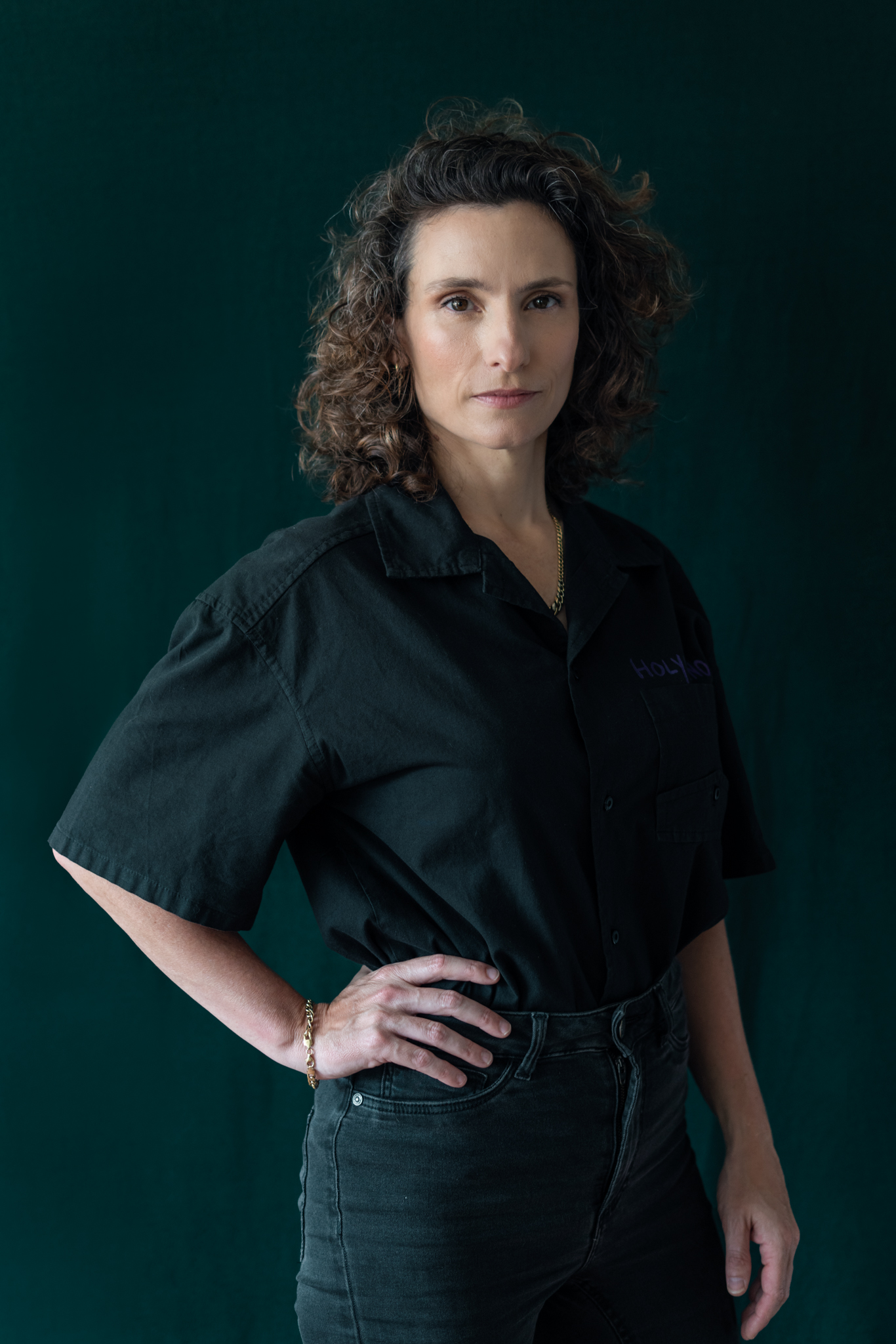 ענת ניר -הרצאה במסגרת יום האישה